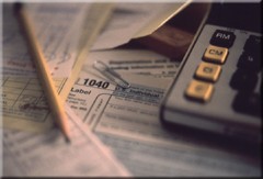 Marginal Tax Rate